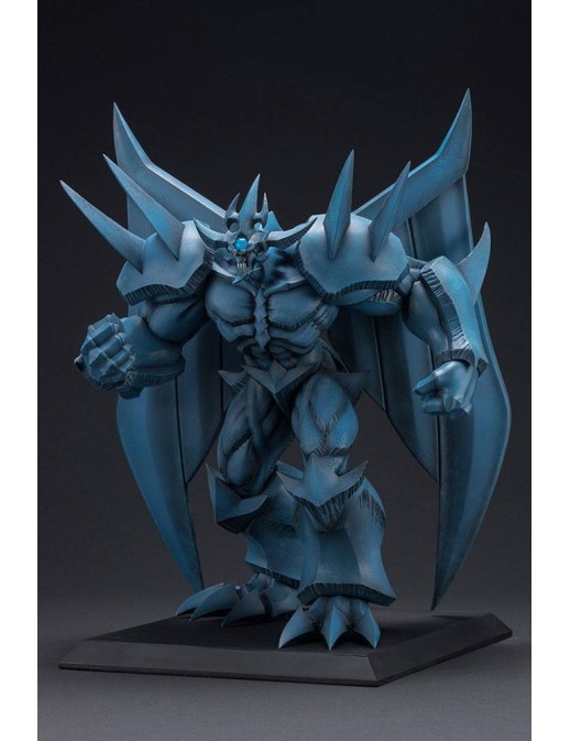 Kotobukiya Juukouchoudai Series Yu-Gi-Oh! Duel Monsters Obelisk the Tormentor Egyptian God Kotobukiya Juukouchoudai Series Yu-Gi-Oh! Duel Monsters Obelisk the Tormentor Egyptian God
