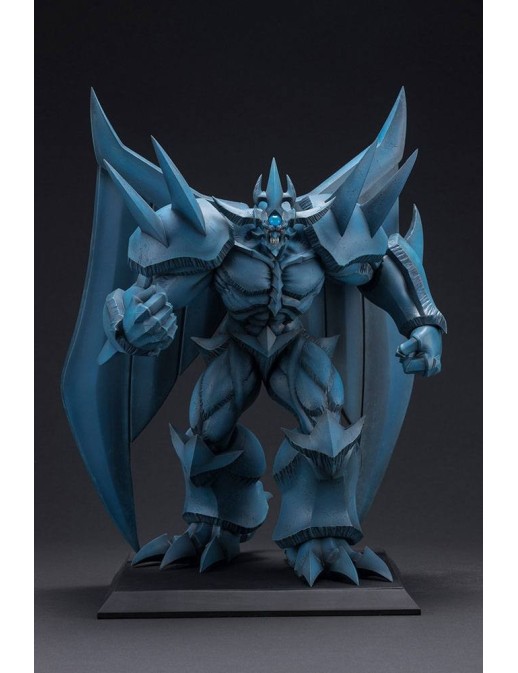 Kotobukiya Juukouchoudai Series Yu-Gi-Oh! Duel Monsters Obelisk the Tormentor Egyptian God Kotobukiya Juukouchoudai Series Yu-Gi-Oh! Duel Monsters Obelisk the Tormentor Egyptian God