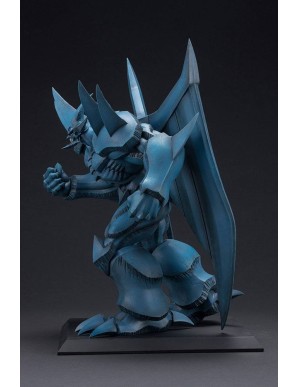 Kotobukiya Juukouchoudai Series Yu-Gi-Oh! Duel Monsters Obelisk the Tormentor Egyptian God