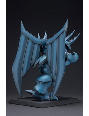 Kotobukiya Juukouchoudai Series Yu-Gi-Oh! Duel Monsters Obelisk the Tormentor Egyptian God