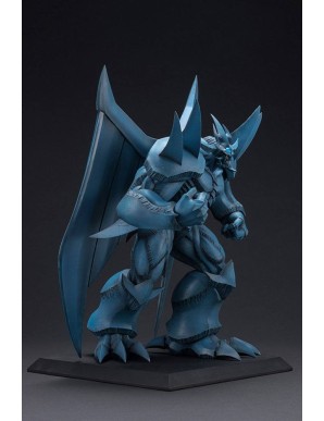 Kotobukiya Juukouchoudai Series Yu-Gi-Oh! Duel Monsters Obelisk the Tormentor Egyptian God