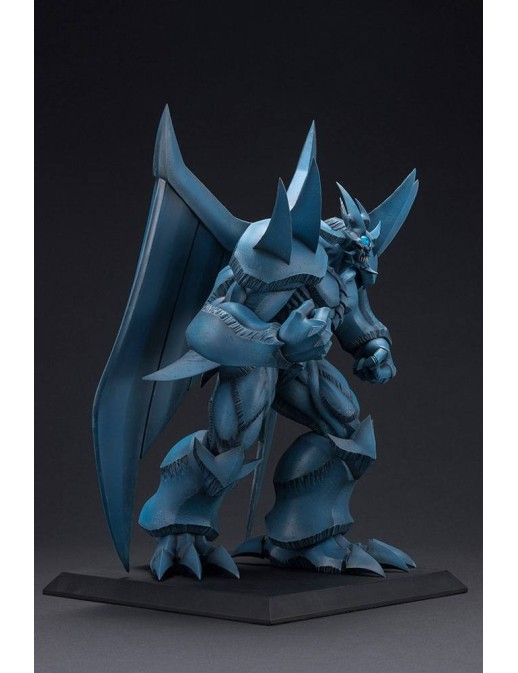 Kotobukiya Juukouchoudai Series Yu-Gi-Oh! Duel Monsters Obelisk the Tormentor Egyptian God Kotobukiya Juukouchoudai Series Yu-Gi-Oh! Duel Monsters Obelisk the Tormentor Egyptian God