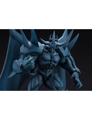 Kotobukiya Juukouchoudai Series Yu-Gi-Oh! Duel Monsters Obelisk the Tormentor Egyptian God