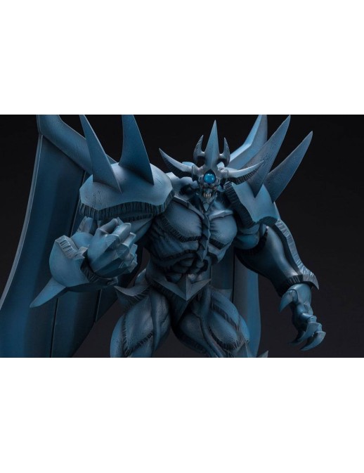 Kotobukiya Juukouchoudai Series Yu-Gi-Oh! Duel Monsters Obelisk the Tormentor Egyptian God Kotobukiya Juukouchoudai Series Yu-Gi-Oh! Duel Monsters Obelisk the Tormentor Egyptian God