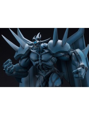 Kotobukiya Juukouchoudai Series Yu-Gi-Oh! Duel Monsters Obelisk the Tormentor Egyptian God