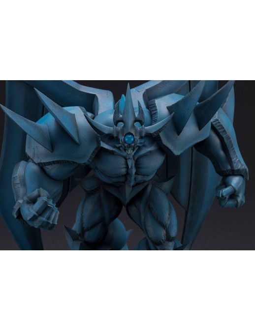 Kotobukiya Juukouchoudai Series Yu-Gi-Oh! Duel Monsters Obelisk the Tormentor Egyptian God Kotobukiya Juukouchoudai Series Yu-Gi-Oh! Duel Monsters Obelisk the Tormentor Egyptian God