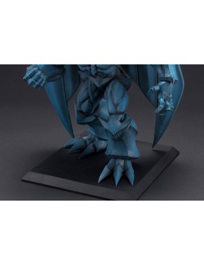 Kotobukiya Juukouchoudai Series Yu-Gi-Oh! Duel Monsters Obelisk the Tormentor Egyptian God