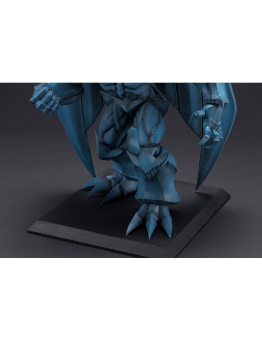 Kotobukiya Juukouchoudai Series Yu-Gi-Oh! Duel Monsters Obelisk the Tormentor Egyptian God Kotobukiya Juukouchoudai Series Yu-Gi-Oh! Duel Monsters Obelisk the Tormentor Egyptian God