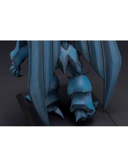 Kotobukiya Juukouchoudai Series Yu-Gi-Oh! Duel Monsters Obelisk the Tormentor Egyptian God Kotobukiya Juukouchoudai Series Yu-Gi-Oh! Duel Monsters Obelisk the Tormentor Egyptian God