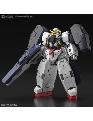 Bandai Master Grade MG 1/100 Mobile Suit Gundam GN-005 Gundam Virtue