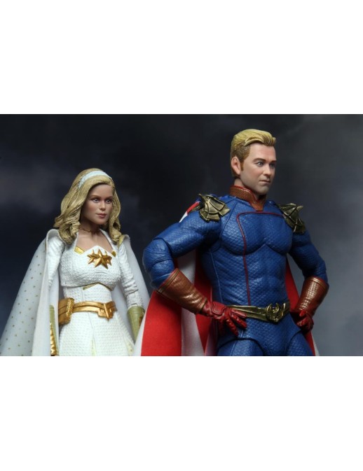 Neca The Boys Starlight