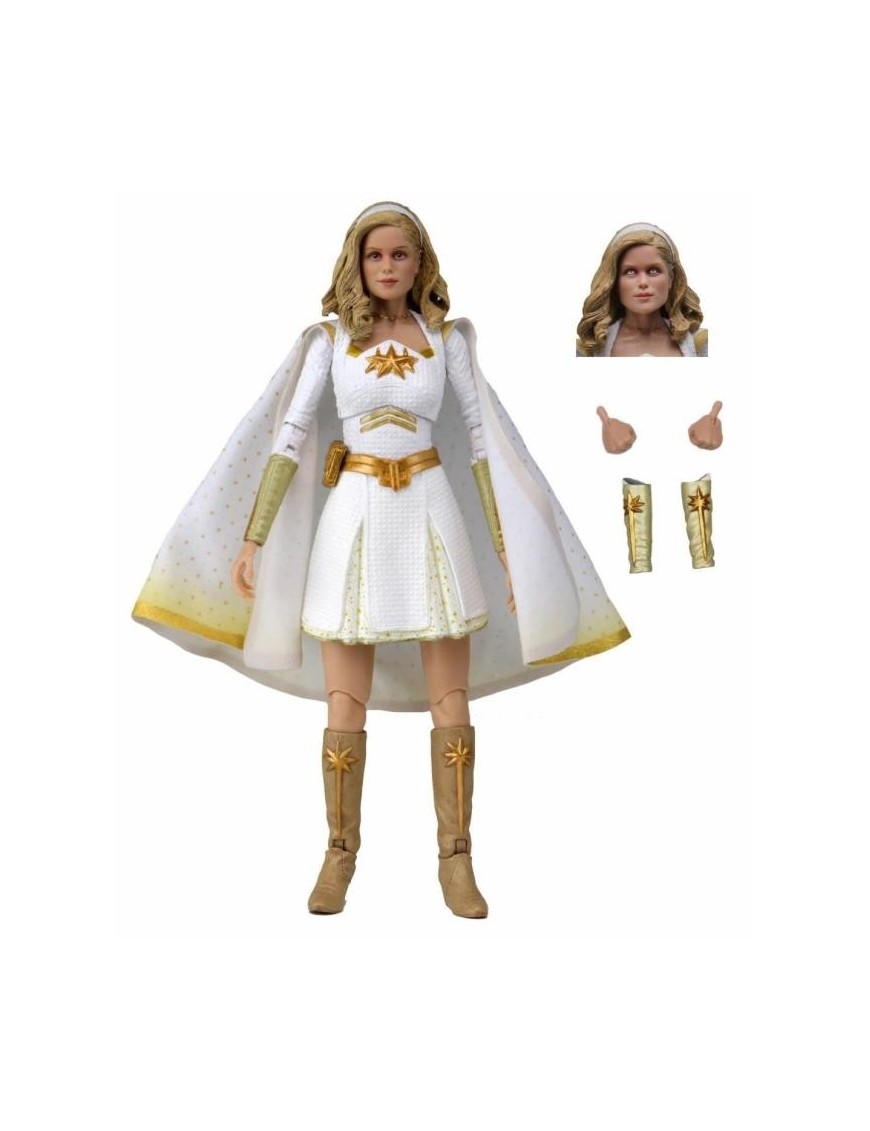 Neca The Boys Starlight Neca The Boys Starlight