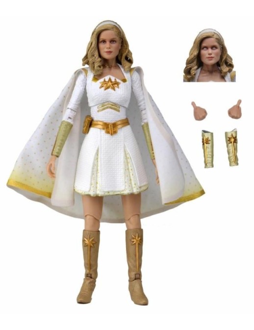 Neca The Boys Starlight