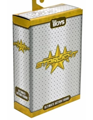 Neca The Boys Starlight