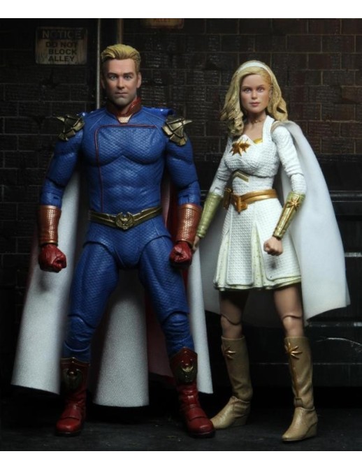 Neca The Boys Starlight