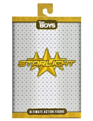 Neca The Boys Starlight