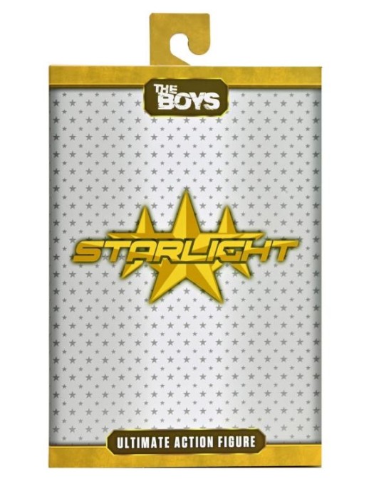 Neca The Boys Starlight