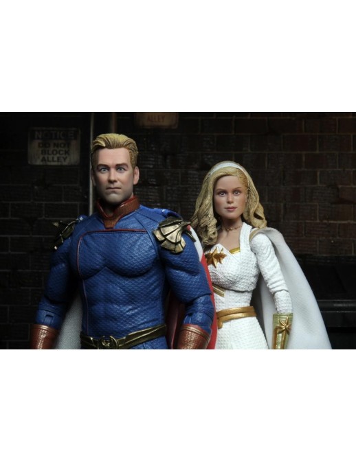 Neca The Boys Starlight