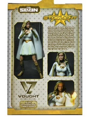 Neca The Boys Starlight