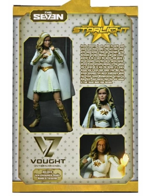 Neca The Boys Starlight