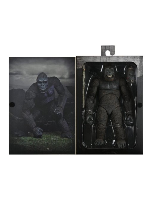 Neca King Kong Skull Island