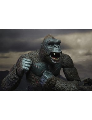 Neca King Kong Skull Island