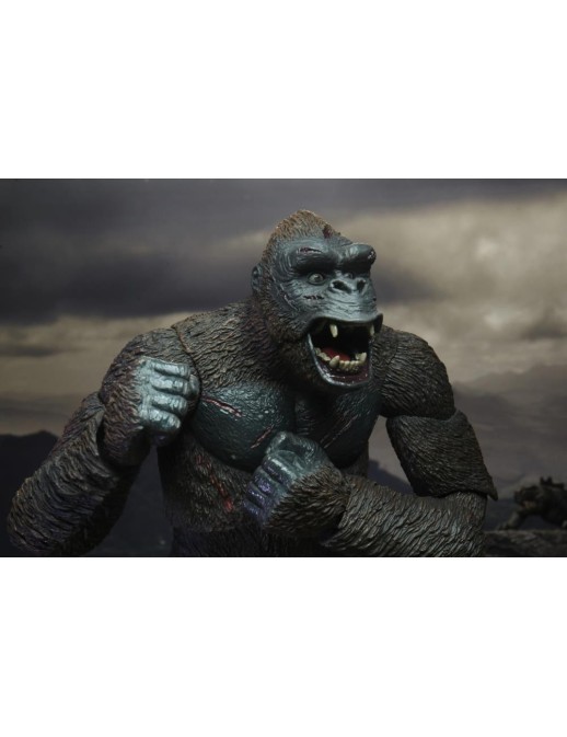 Neca King Kong Skull Island