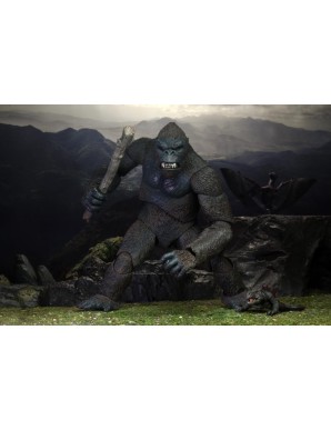 Neca King Kong Skull Island