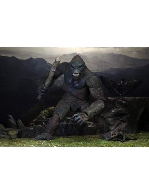 Neca King Kong Skull Island