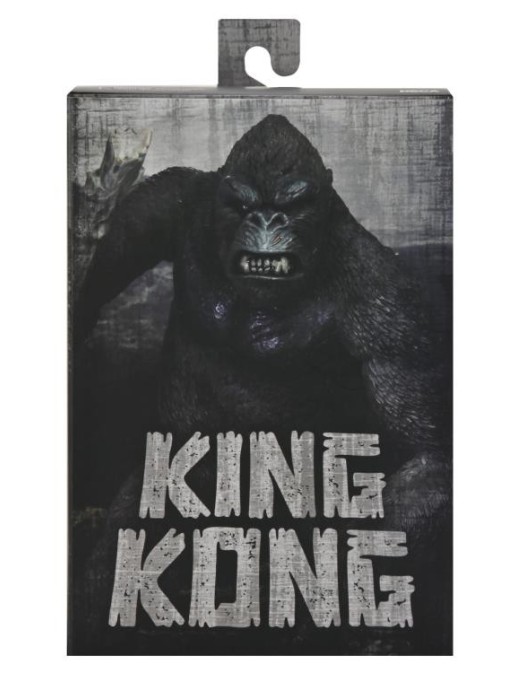 Neca King Kong Skull Island
