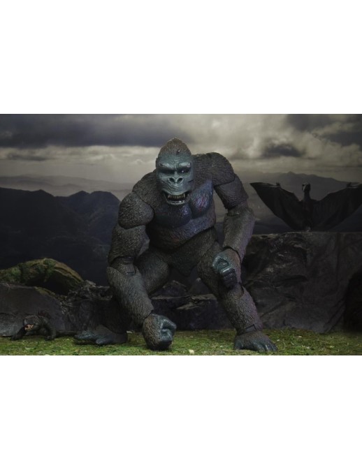 Neca King Kong Skull Island