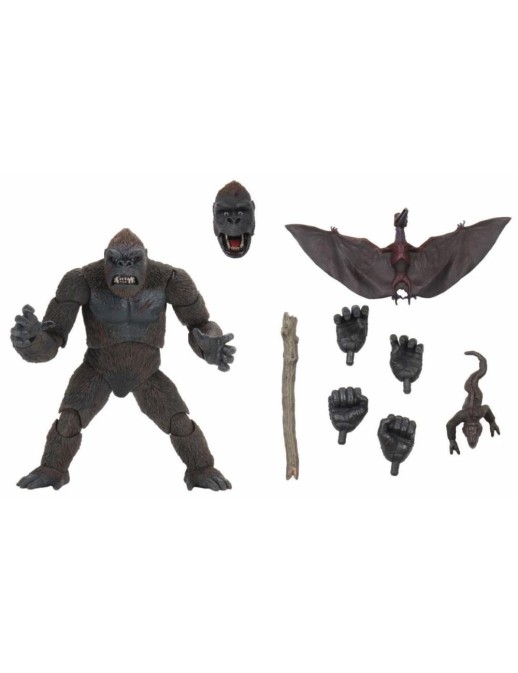 Neca King Kong Skull Island