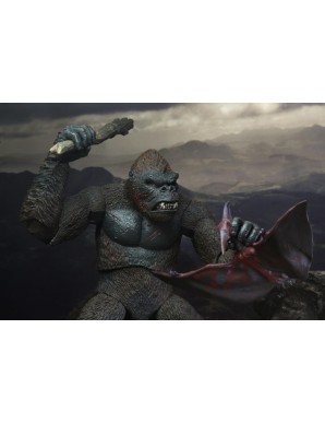 Neca King Kong Skull Island