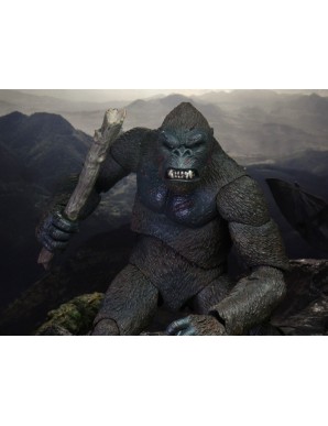 Neca King Kong Skull Island