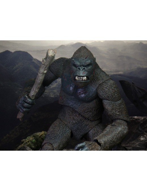 Neca King Kong Skull Island