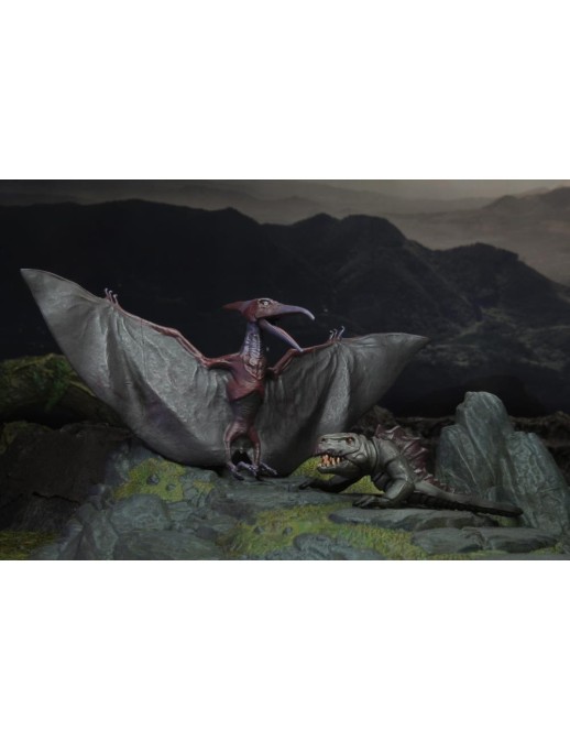 Neca King Kong Skull Island