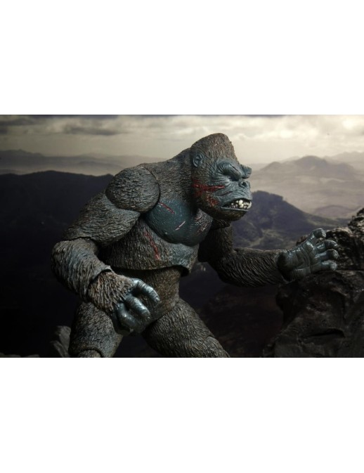 Neca King Kong Skull Island