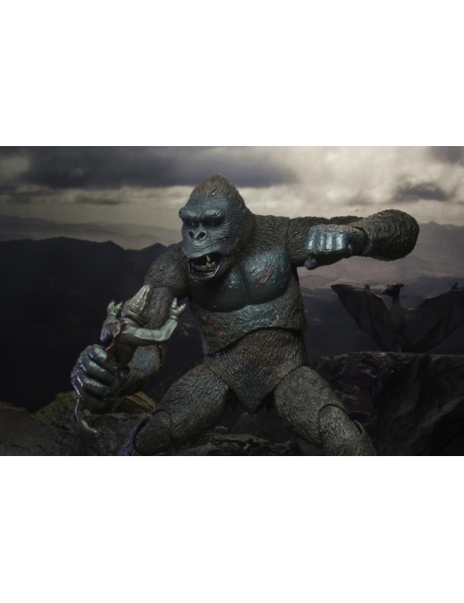 Neca King Kong Skull Island