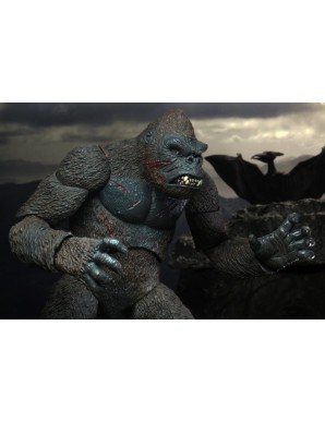 Neca King Kong Skull Island
