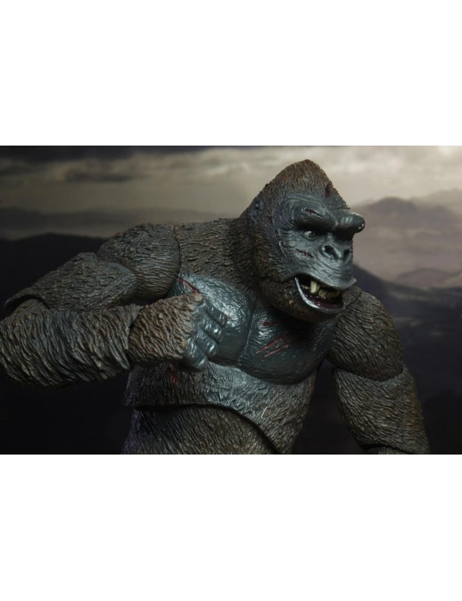 Neca King Kong Skull Island