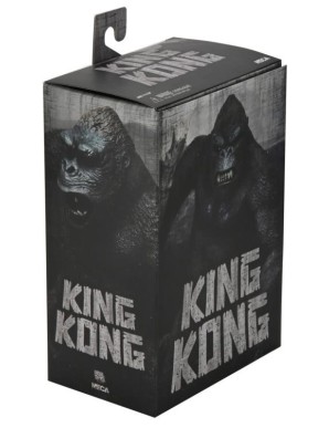 Neca King Kong Skull Island