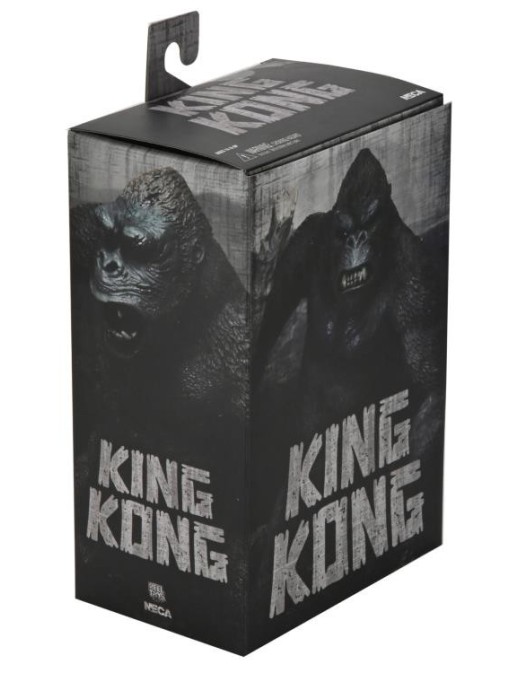 Neca King Kong Skull Island