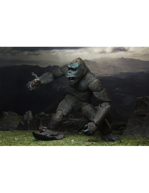 Neca King Kong Skull Island