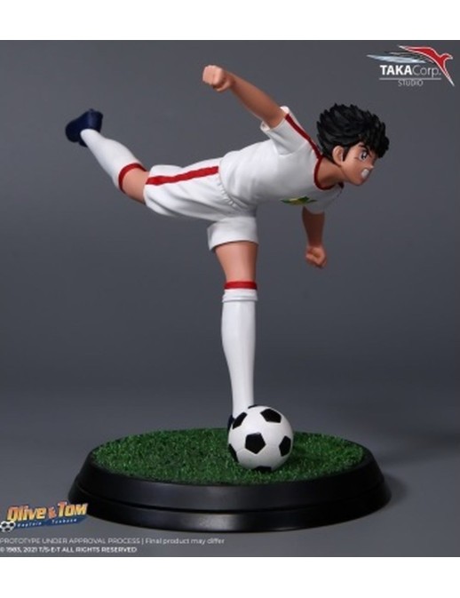 Taka Corp Captain Tsubasa Ozora 1/8 Scale Statue