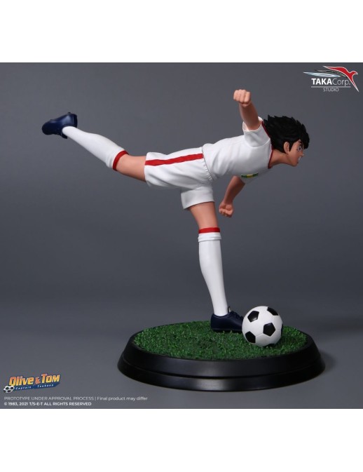 Taka Corp Captain Tsubasa Ozora 1/8 Scale Statue