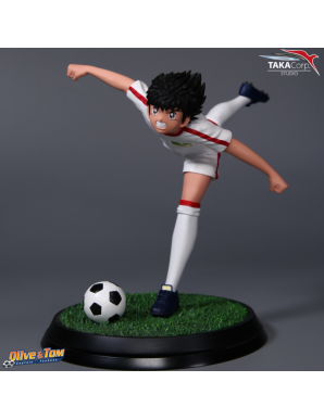 Taka Corp Captain Tsubasa Ozora 1/8 Scale Statue