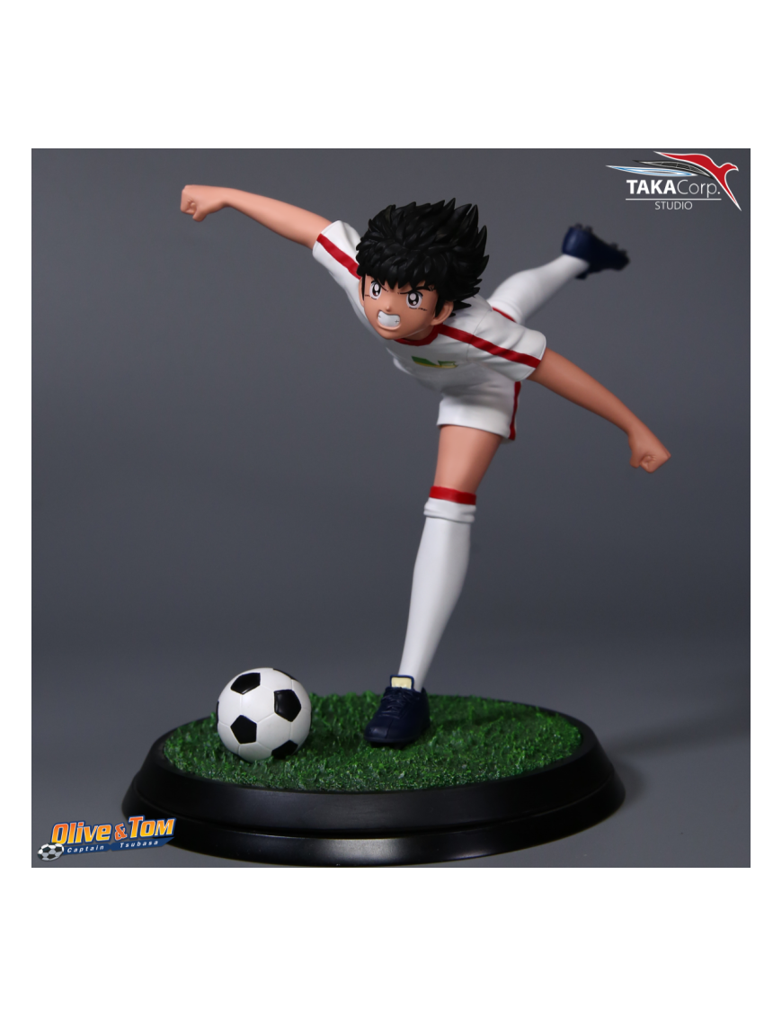 Taka Corp Captain Tsubasa Ozora 1/8 Scale Statue