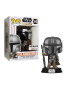 Funko POP! 345 Star Wars The Mandalorian Amazon Exclusive
