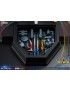 5PRO Studio Blitzway Carbotix Hybrid Carbon Action Figure Series CX-004 Defender of the Universe Voltron Blitzway