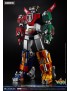 5PRO Studio Blitzway Carbotix Hybrid Carbon Action Figure Series CX-004 Defender of the Universe Voltron Blitzway